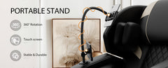 Massage Chair Recliner with Zero Gravity with Full Body Air Pressure