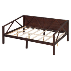 Full size Daybed, Espresso