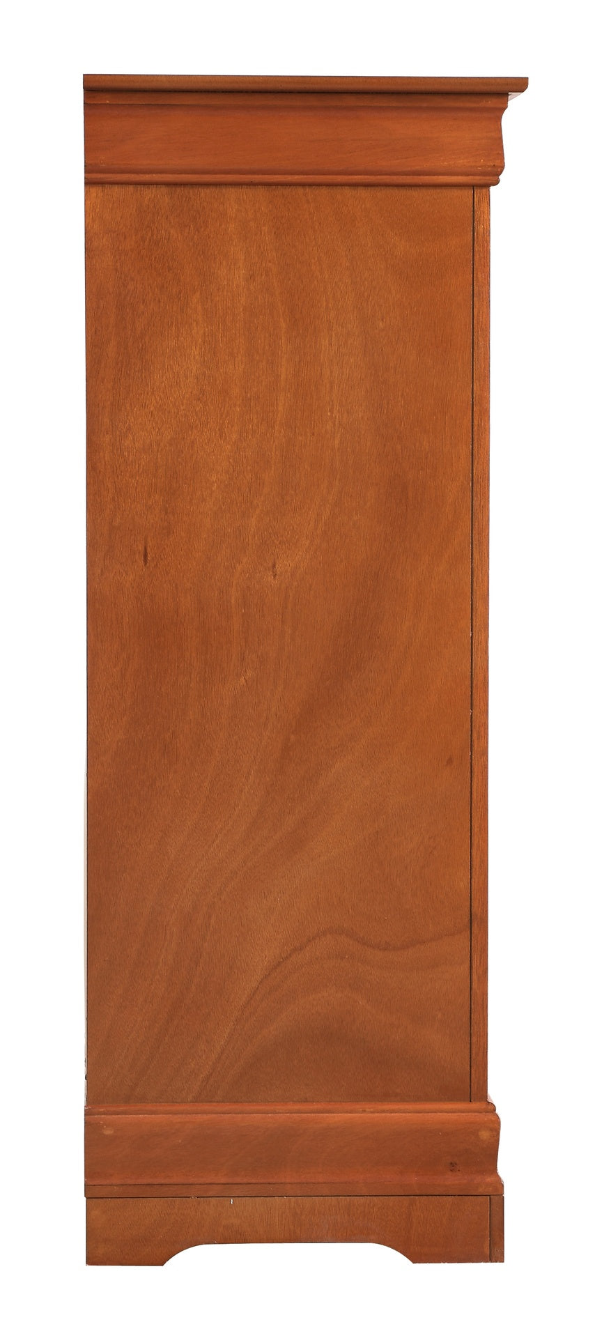 Louis Phillipe G3160-CH Chest , Oak