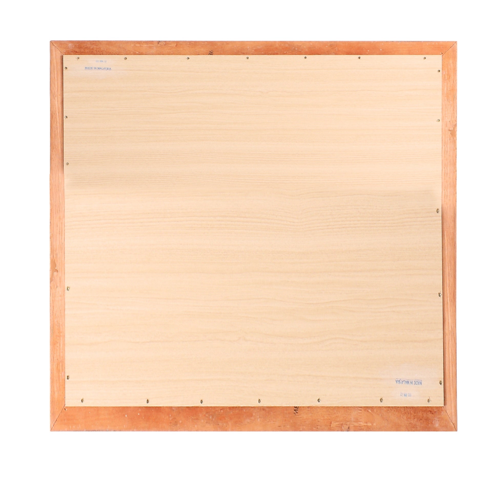 Louis Phillipe G3160-M Mirror , Oak