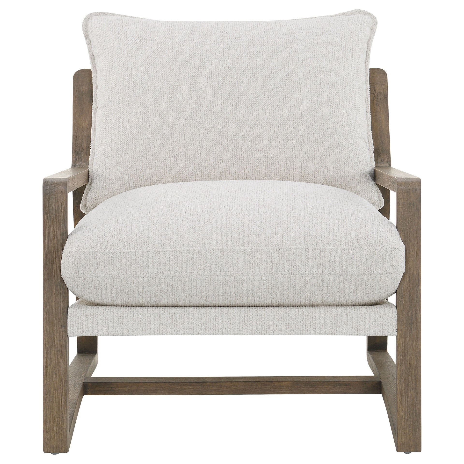 O'Brien Sand Upholstered Accent Chair