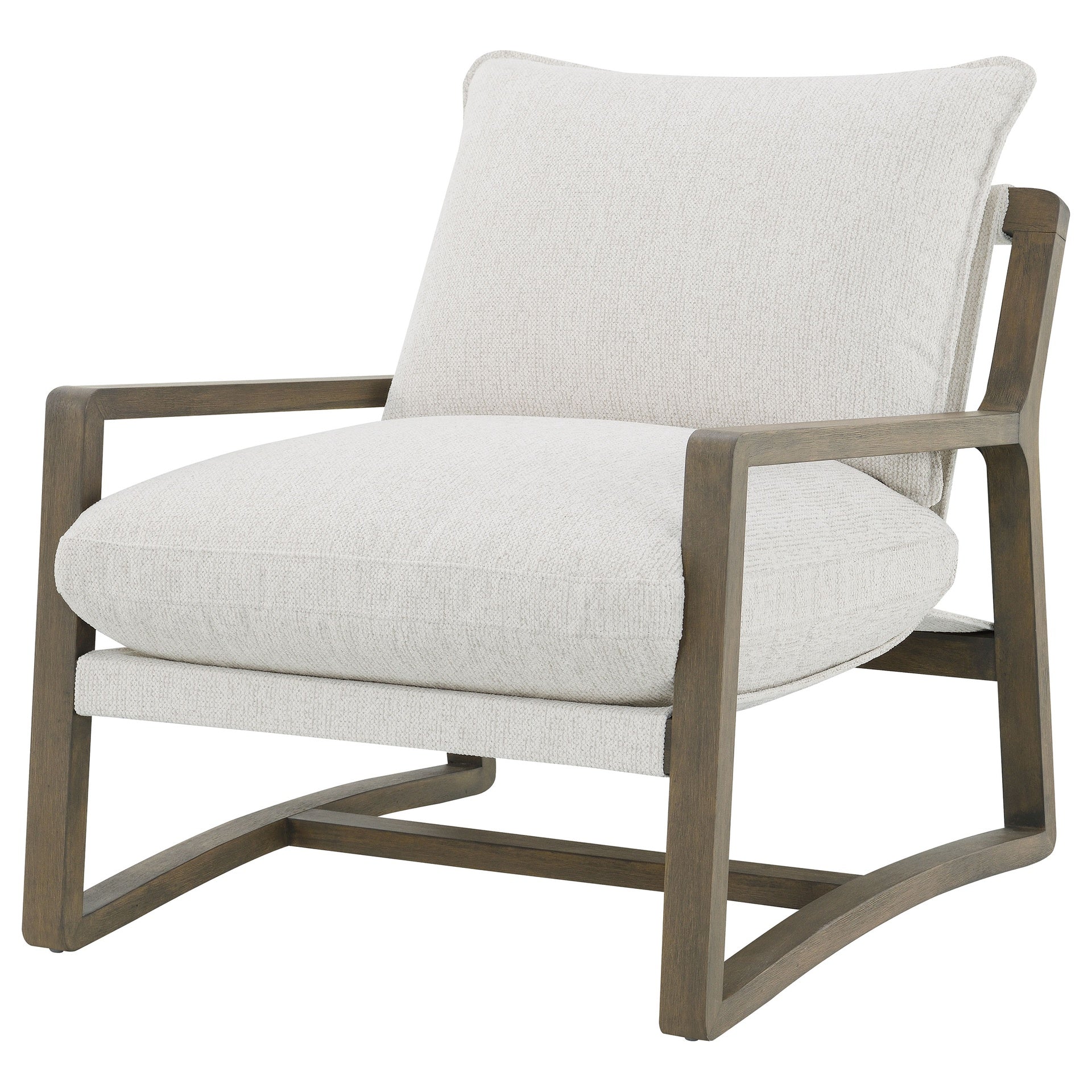 O'Brien Sand Upholstered Accent Chair