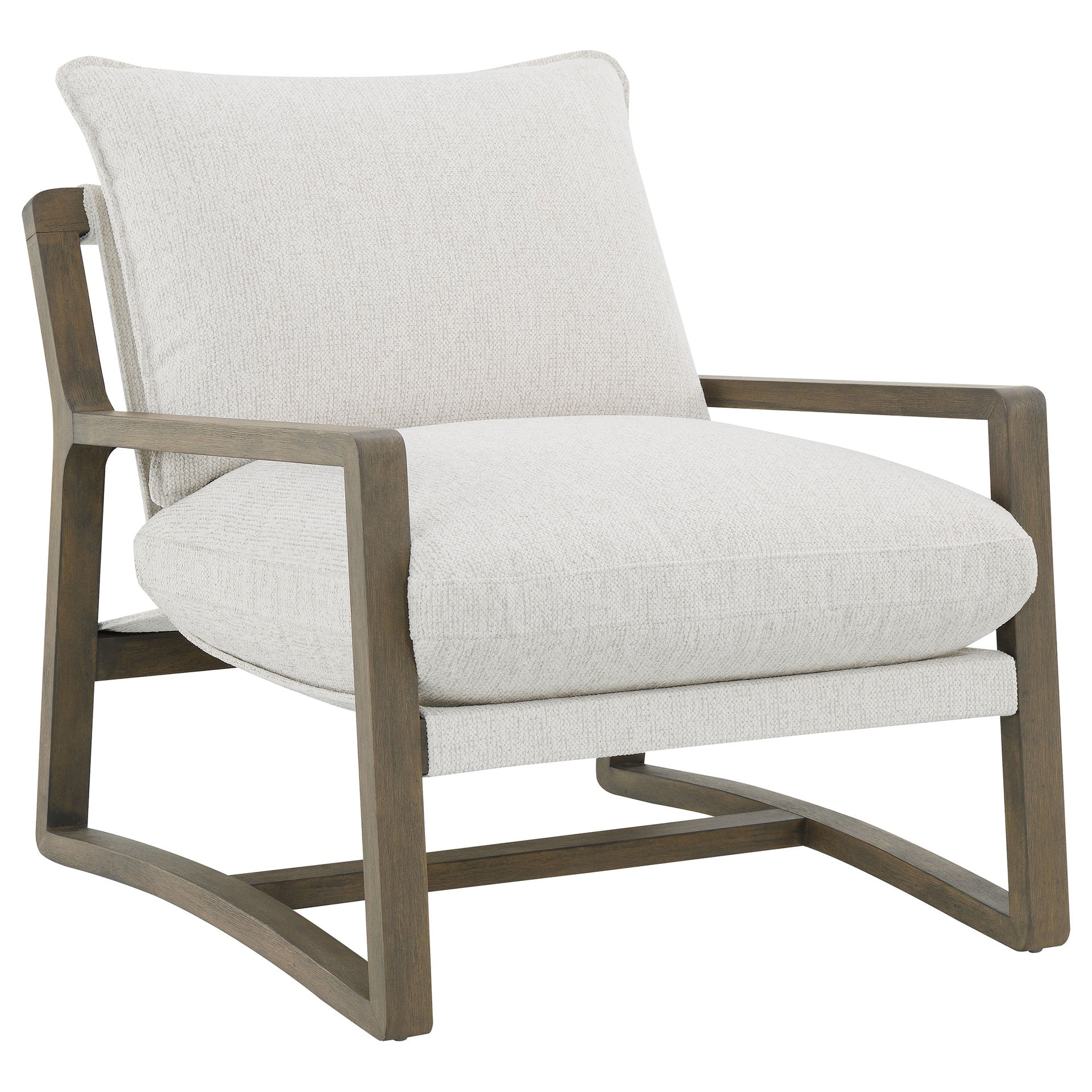 O'Brien Sand Upholstered Accent Chair