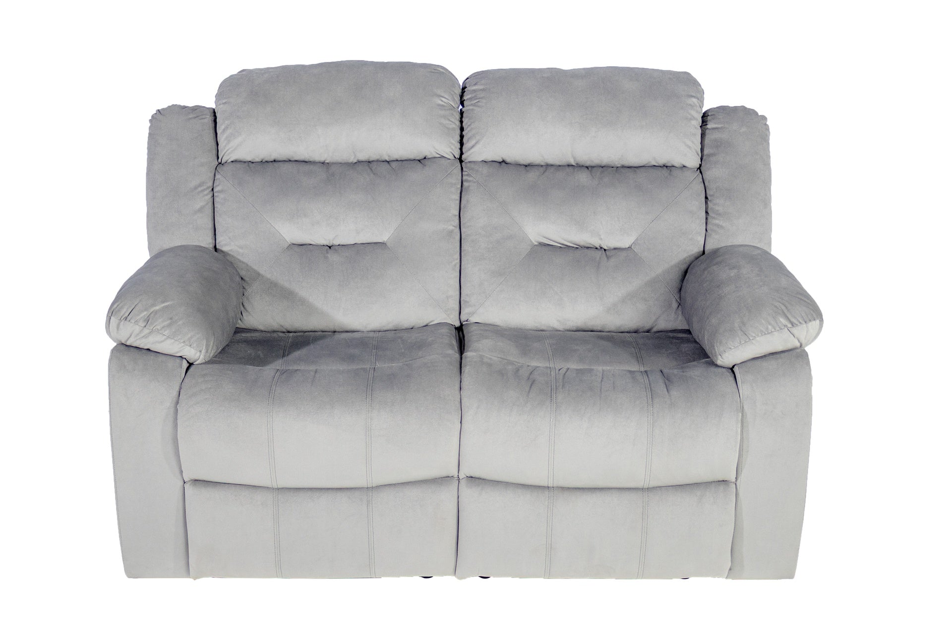 Recliner Loveseat