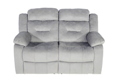 Recliner Loveseat