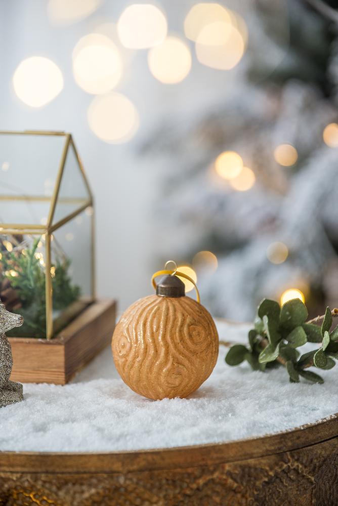 D3" Christmas Ball Ornaments, Glass Decorative Hanging Ball Christmas Tree Ornaments for Holiday Party Decorations, Set of 12