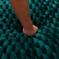 51 - inch Comfort - bearing Sofa: Two Pillows and One Backrest, Suitable for Multiple Scenarios in Bedrooms and Living Rooms
