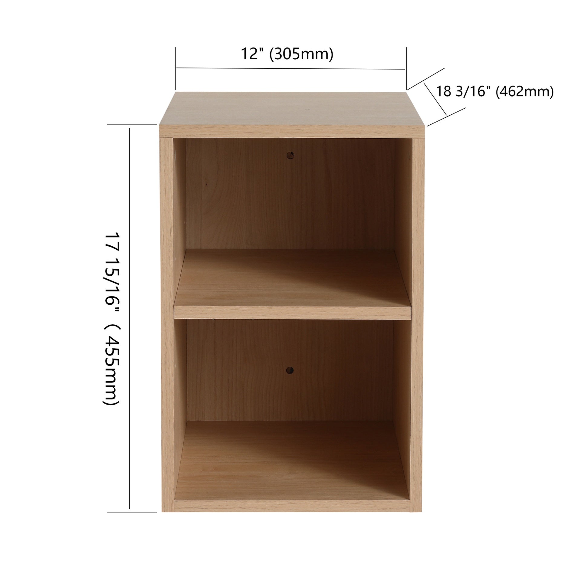 40 Inch Soft Close Doors Bathroom Vanity With Sink, and A Small Storage Shelves(BVC06328BCT-BVC07412LTK)