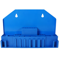 58Pc T-Slot Clamping Kit Mill Machinist Set (7/16 Table Slot 3/8-16 Stud Size)