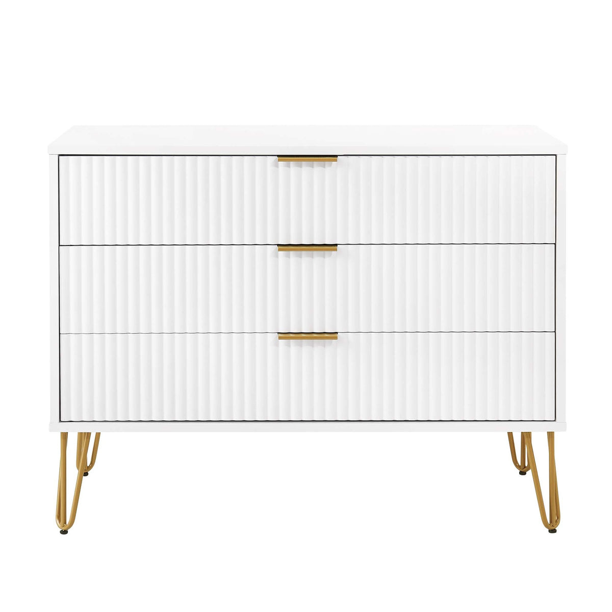 Dresser in White