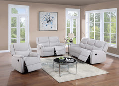Single Recliner