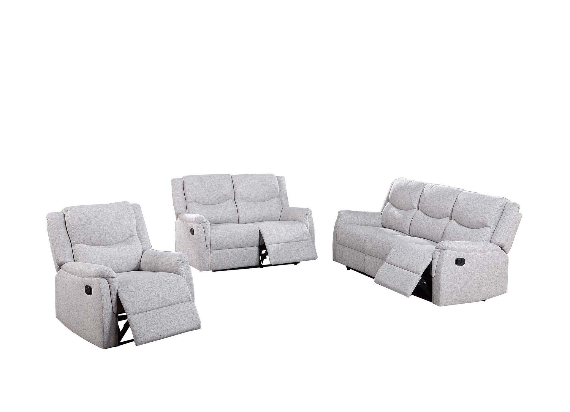 Single Recliner