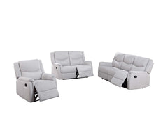 Single Recliner