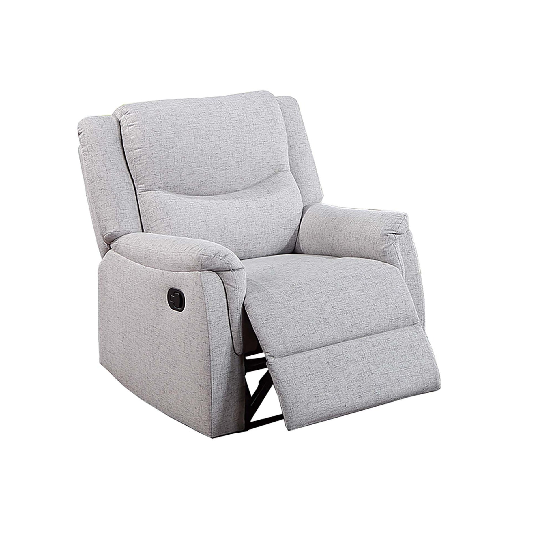 Single Recliner