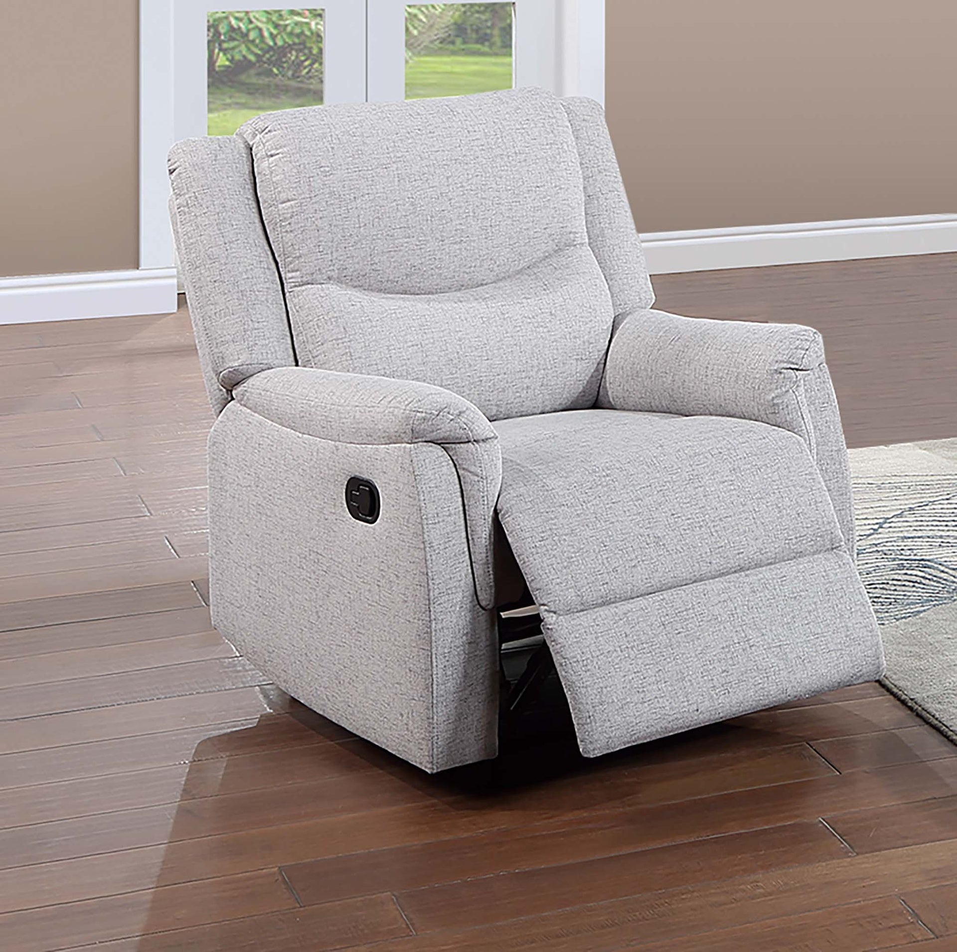 Single Recliner