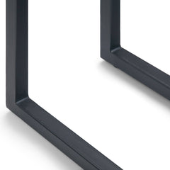 Skyler - C Side Table - Birch