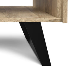 Lowry End Table