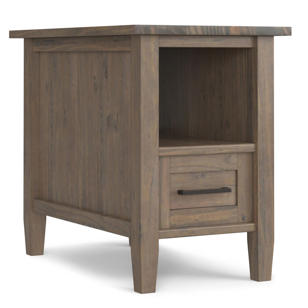 Ela Narrow End Table