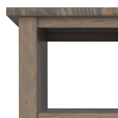 Ela Narrow End Table