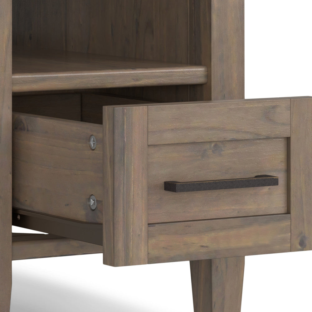 Ela Narrow End Table