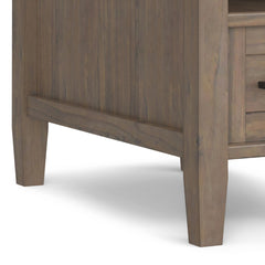 Ela Narrow End Table