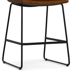 Danika Counter Height stool (Set of 2)