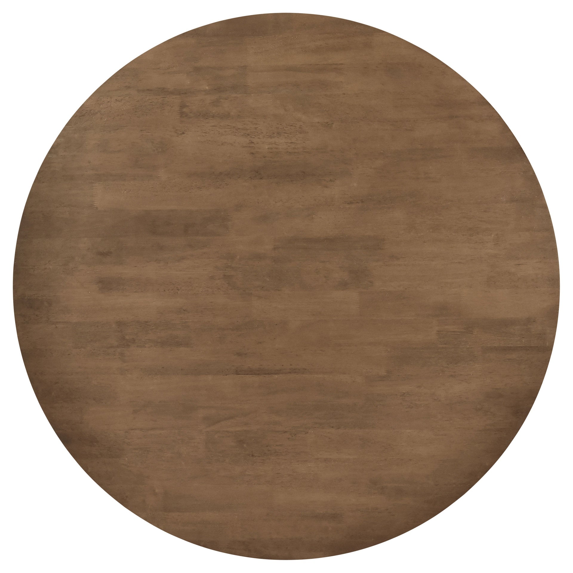 Guinea Walnut Solid Wood Dining Table