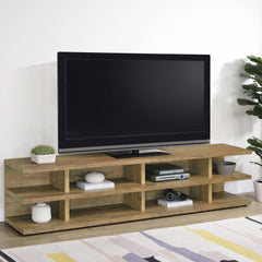 Starnes Mango 78-inch 2-tier TV Stand