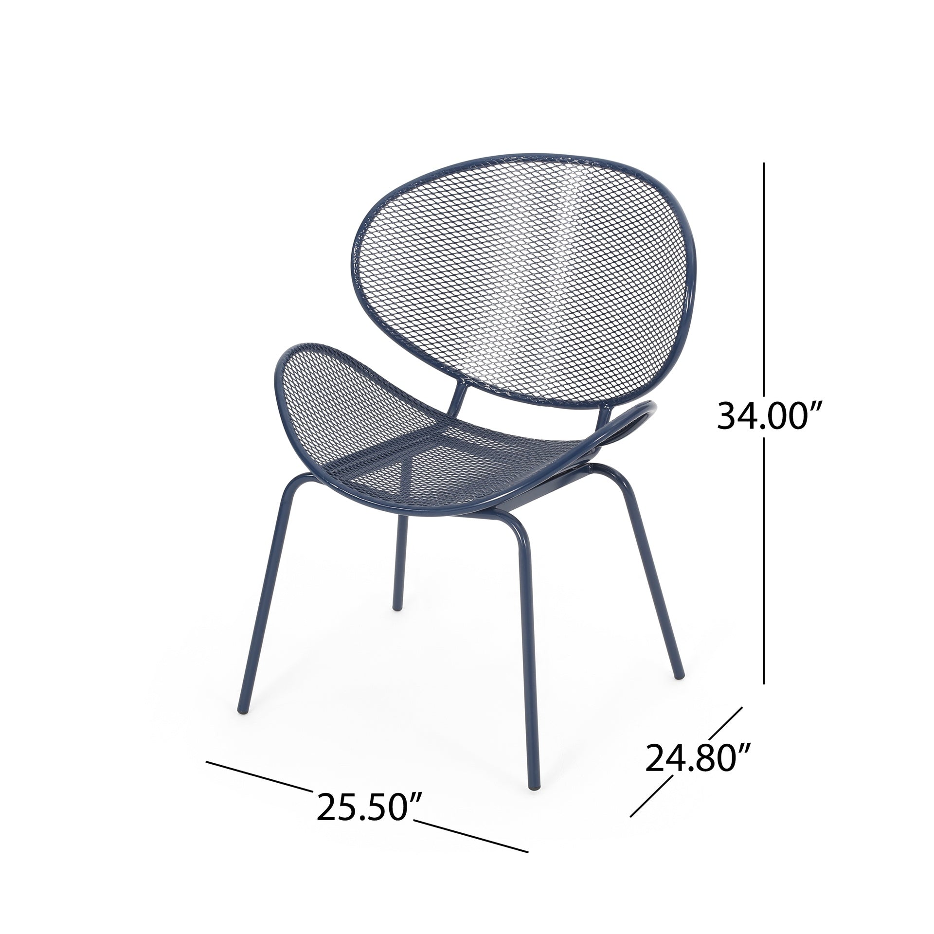 ELBA CHAIR