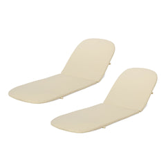 68020.00CUSH-BGE MP2 MIKAEL CHAISE LOUNGE CUSHION