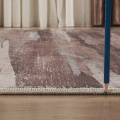 Jewel GC_STU3025 Multi 5 ft. 3 in. x 7 ft. 3 in. Area Rug