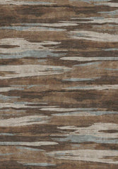 Jewel GC_STU3025 Multi 5 ft. 3 in. x 7 ft. 3 in. Area Rug
