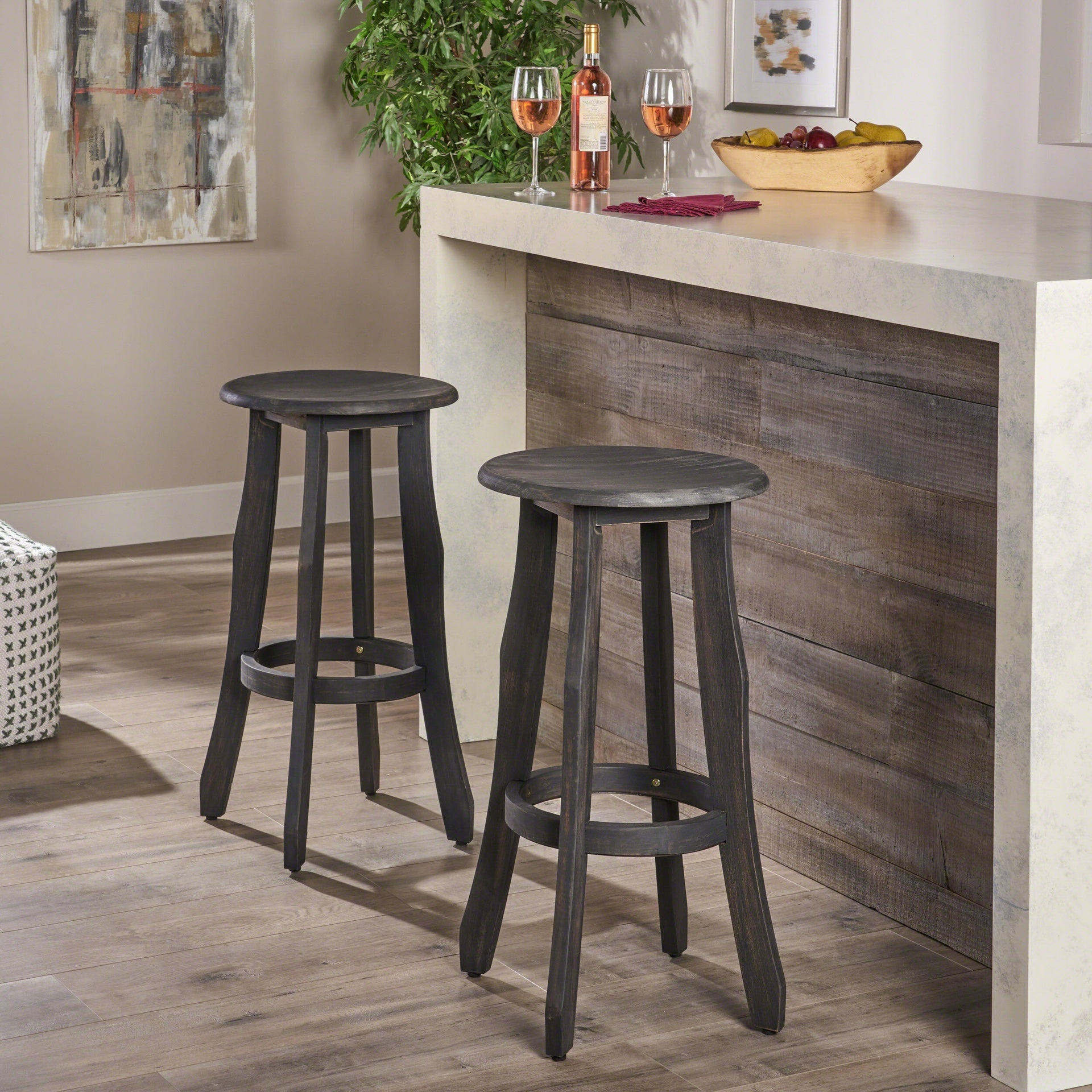 PIKE BARSTOOL