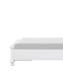 Meade G8975A-FB Full Bed (  Boxes) , White