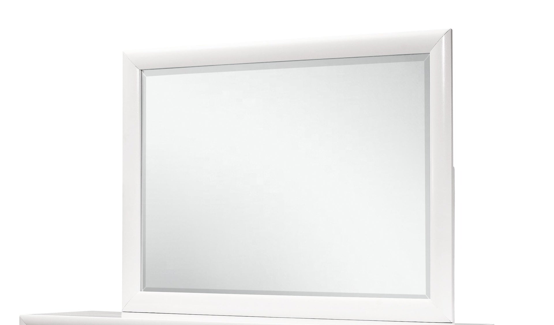 CIVIC WHITE MIRROR