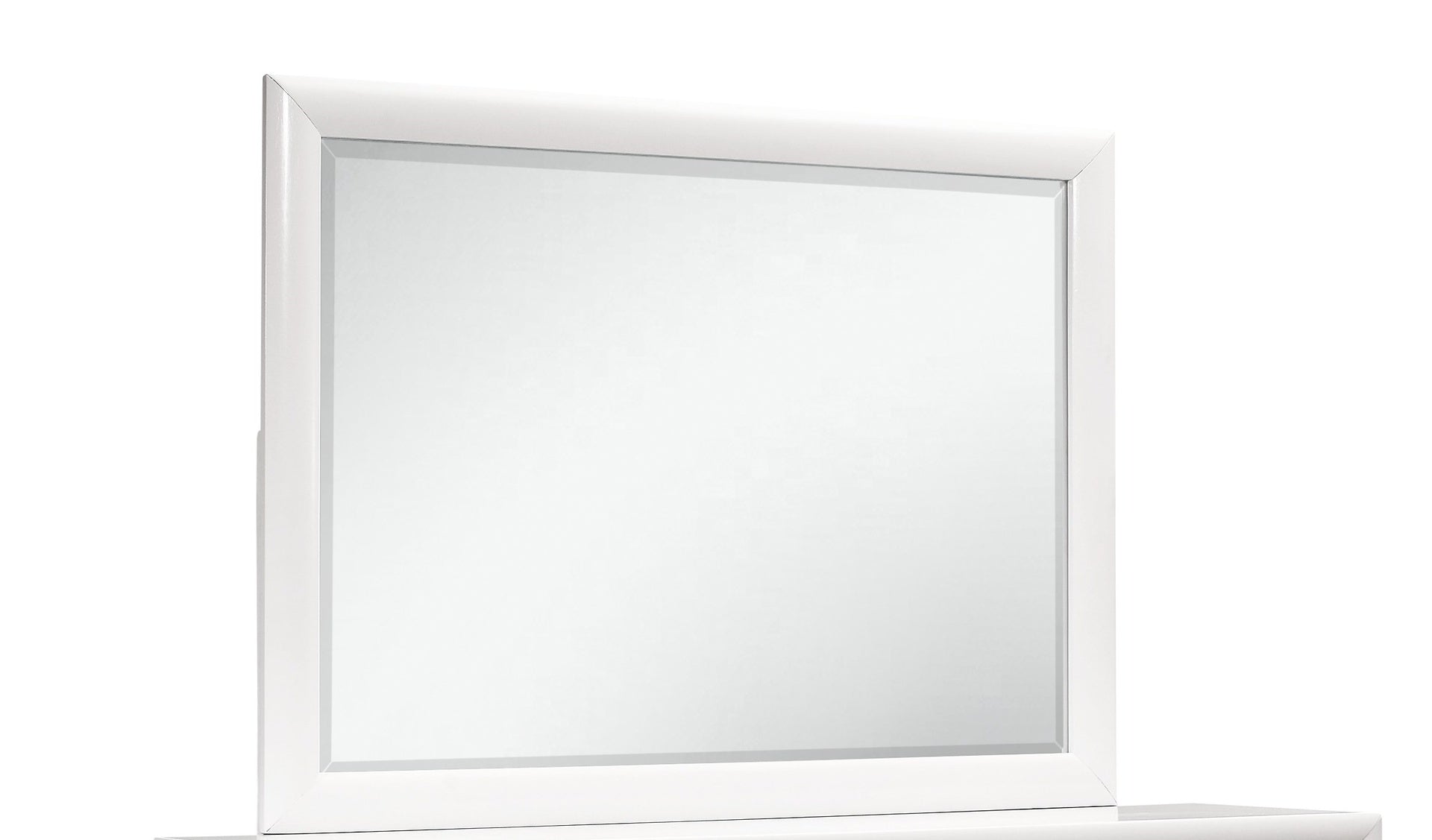 CIVIC WHITE MIRROR