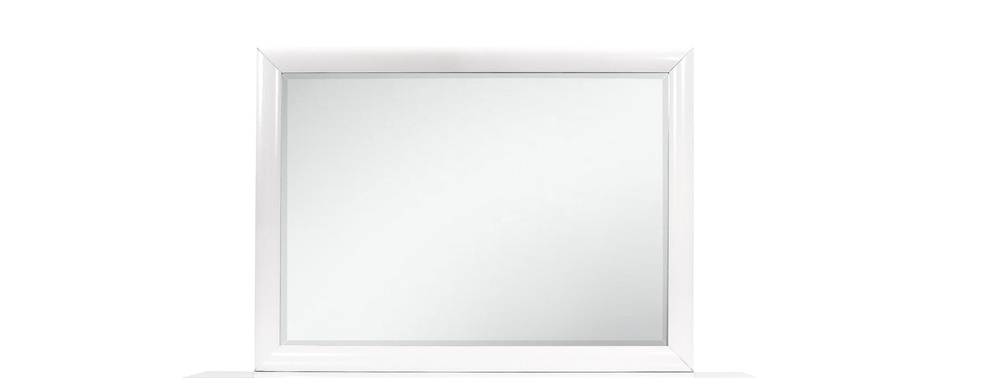 CIVIC WHITE MIRROR