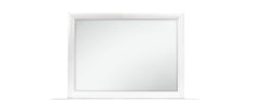 CIVIC WHITE MIRROR
