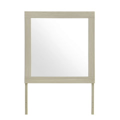 ELSA NATURAL MIRROR