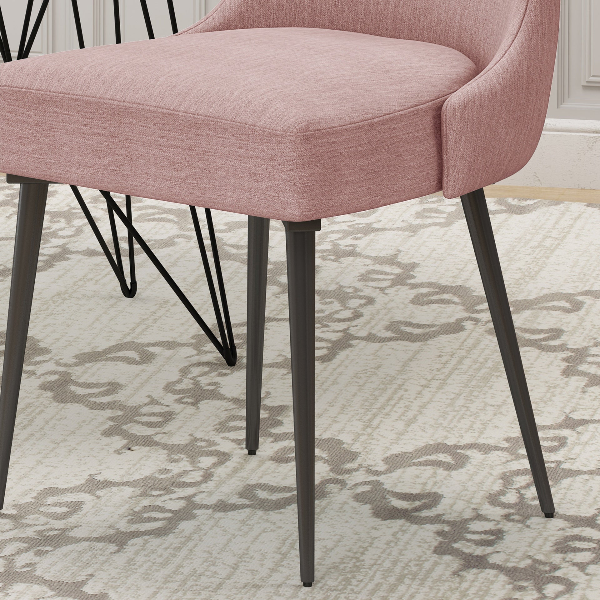 DINING CHAIR (SET OF 2)