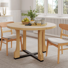 48" Round Dining Table-N771P240936A