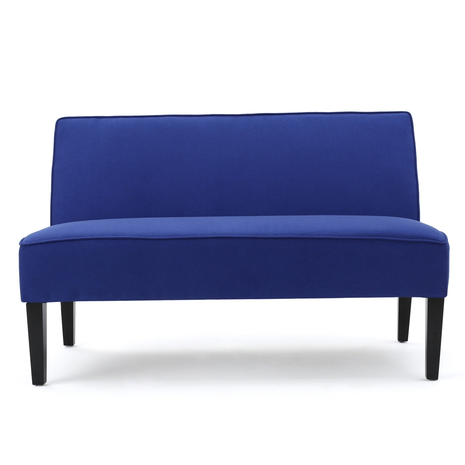50'' Upholstered Loveseat