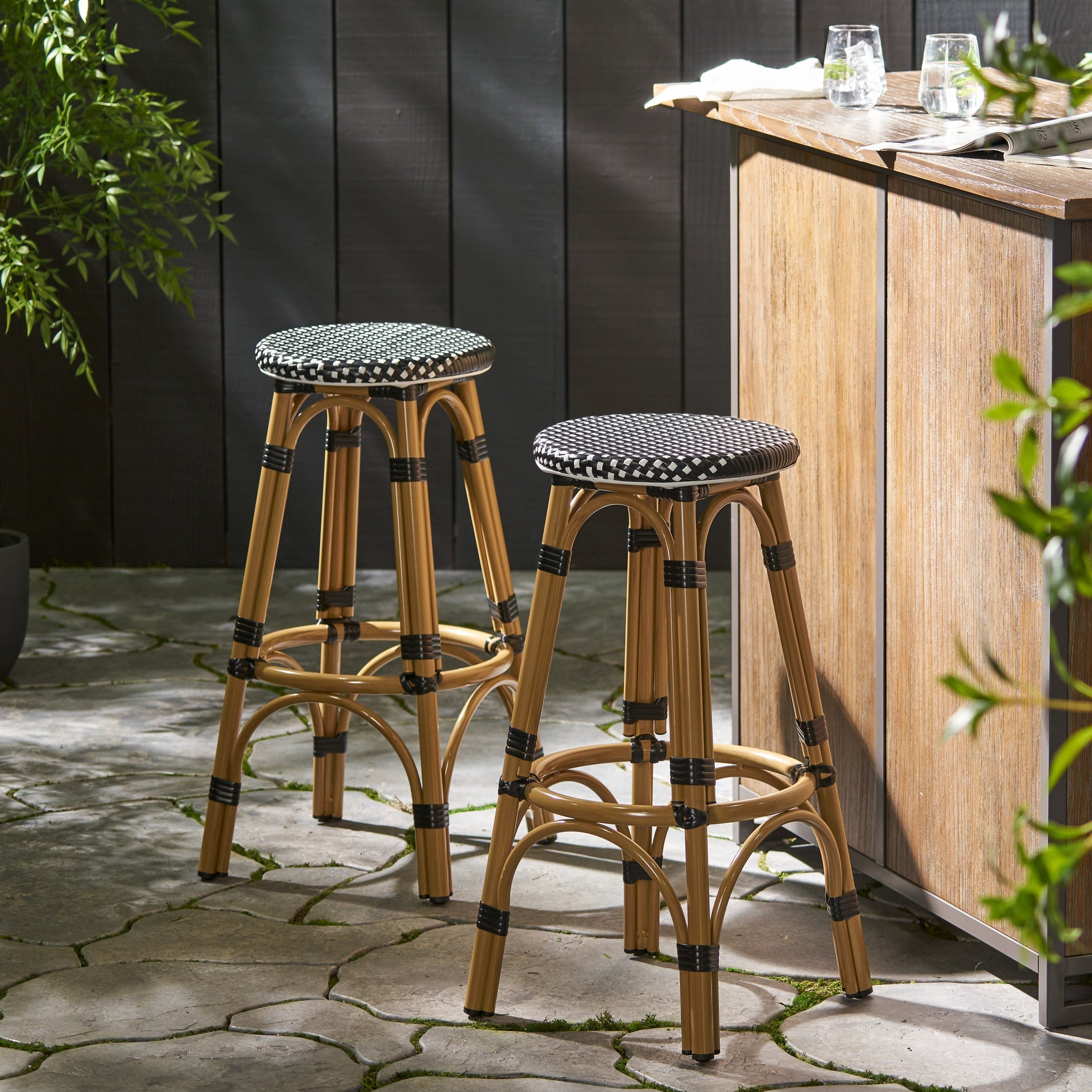 BARSTOOL(Set of 2)