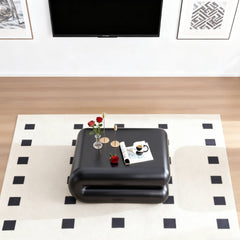 New type FRP fiberglass reinforced plastic + environmentally friendly paint finish,black