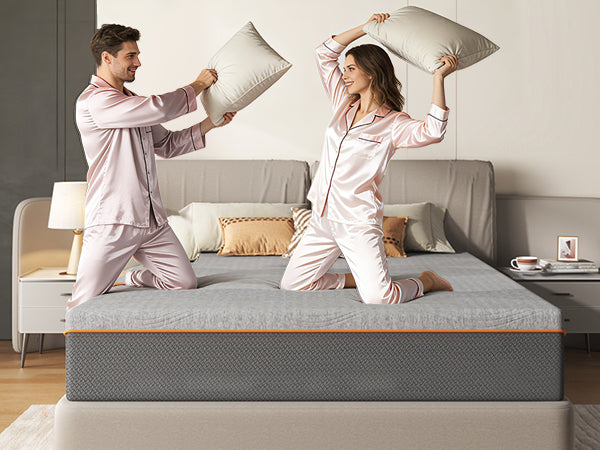 Twin Size Mattress,12 Inch Memory Foam Mattress, Fiberglass Free, Medium Feel, Breathable Cooling Layers, Certified Safe Materials