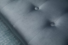 SOFA BED - DARKGREY