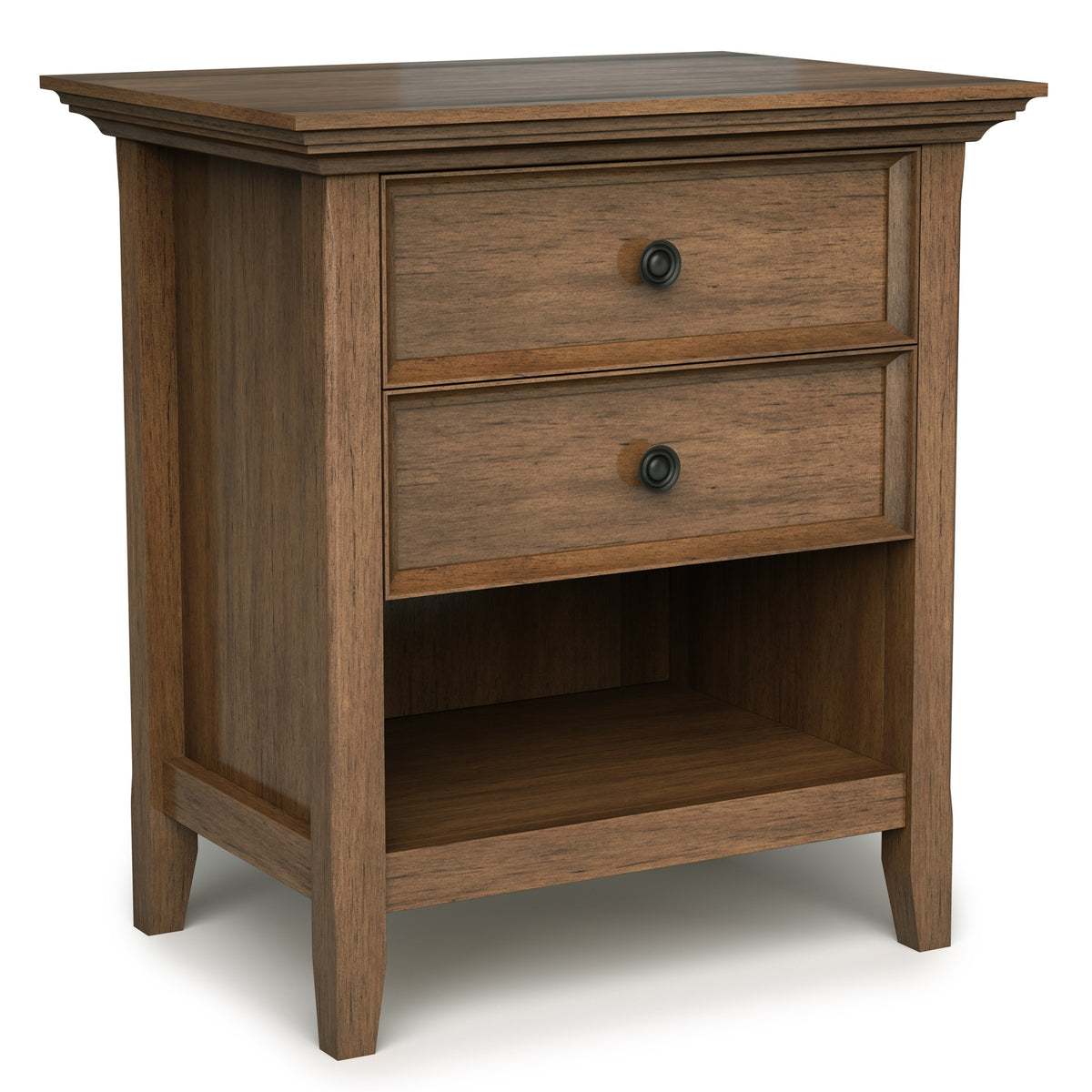 Amherst Bedside Table