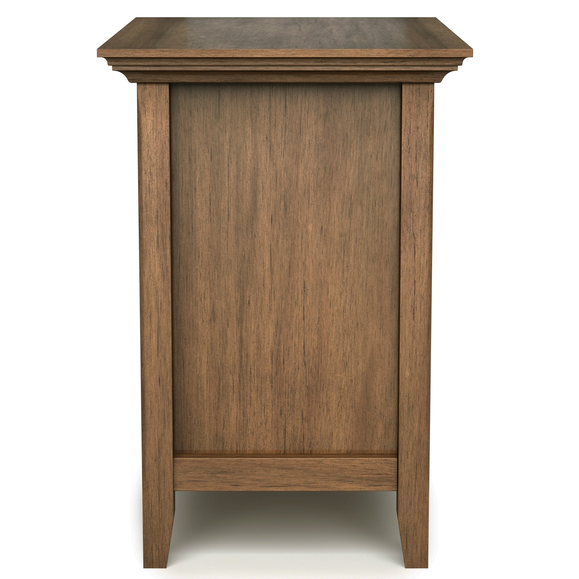 Amherst Bedside Table