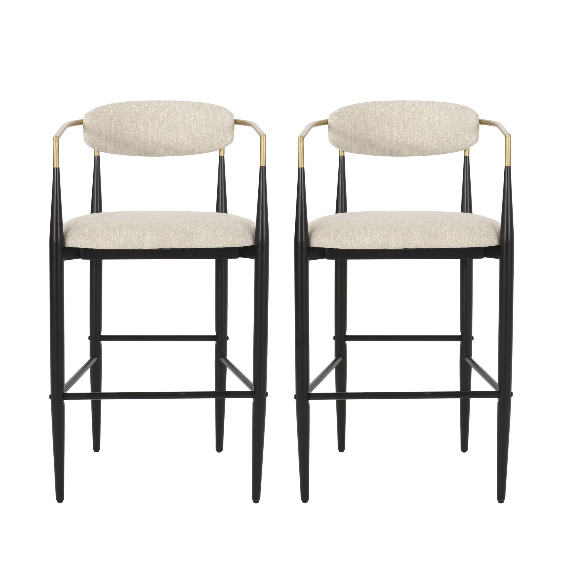 BARSTOOL( SET OF 2 )