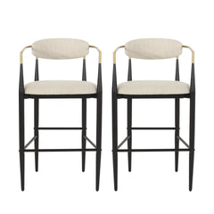 BARSTOOL( SET OF 2 )